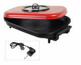 Electric Party Pan Grill